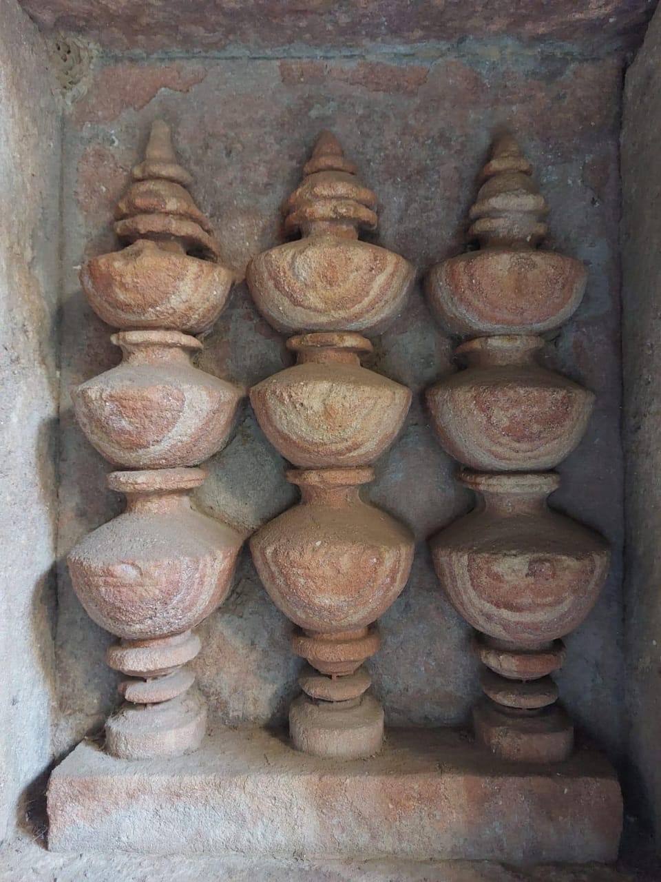 Adalaj Stepwell detail 25